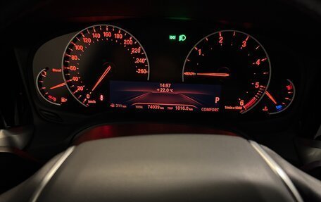 BMW 3 серия, 2020 год, 4 100 000 рублей, 9 фотография
