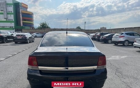 Opel Astra H, 2008 год, 350 000 рублей, 2 фотография