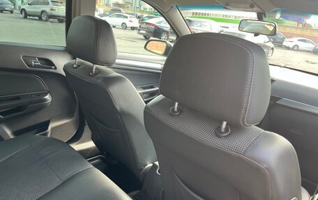 Opel Astra H, 2008 год, 350 000 рублей, 7 фотография