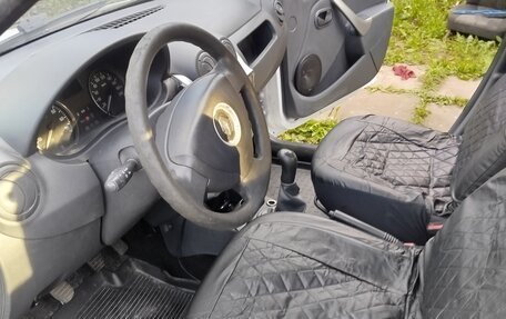 Renault Logan I, 2015 год, 300 000 рублей, 9 фотография