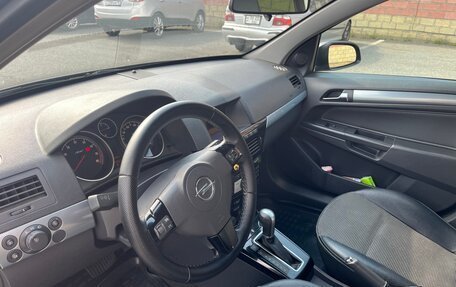 Opel Astra H, 2008 год, 350 000 рублей, 6 фотография