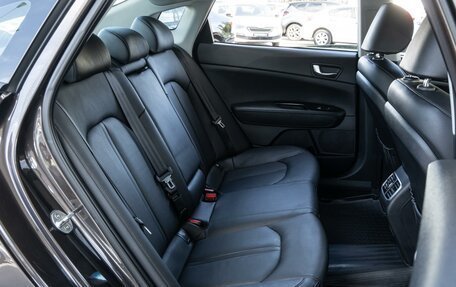 KIA Optima IV, 2018 год, 1 900 000 рублей, 9 фотография