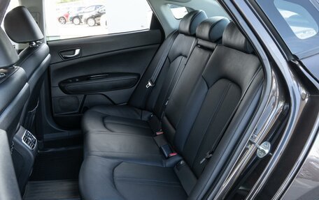 KIA Optima IV, 2018 год, 1 900 000 рублей, 11 фотография