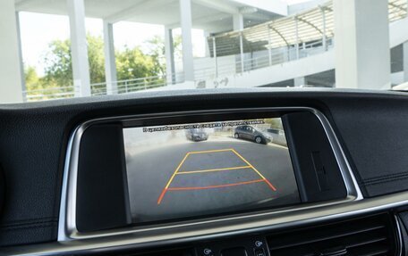 KIA Optima IV, 2018 год, 1 900 000 рублей, 16 фотография