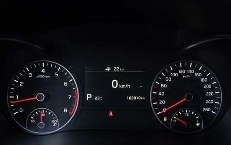 KIA Optima IV, 2018 год, 1 900 000 рублей, 14 фотография