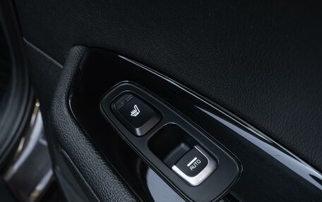 KIA Optima IV, 2018 год, 1 900 000 рублей, 24 фотография