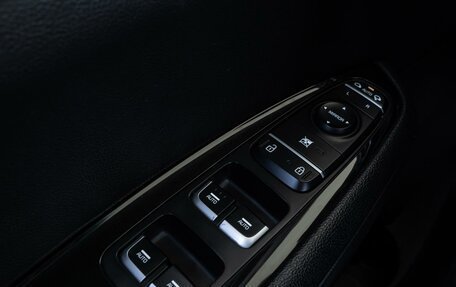 KIA Optima IV, 2018 год, 1 900 000 рублей, 23 фотография