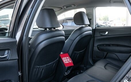 KIA Optima IV, 2018 год, 1 900 000 рублей, 13 фотография