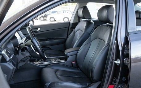 KIA Optima IV, 2018 год, 1 900 000 рублей, 12 фотография