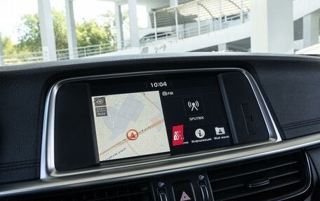 KIA Optima IV, 2018 год, 1 900 000 рублей, 15 фотография