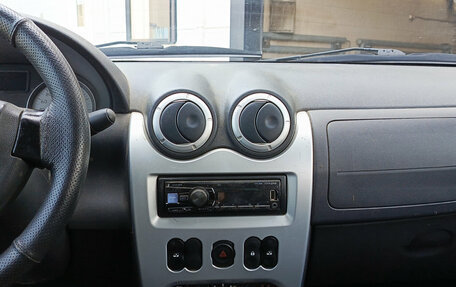 Renault Logan I, 2012 год, 365 000 рублей, 18 фотография