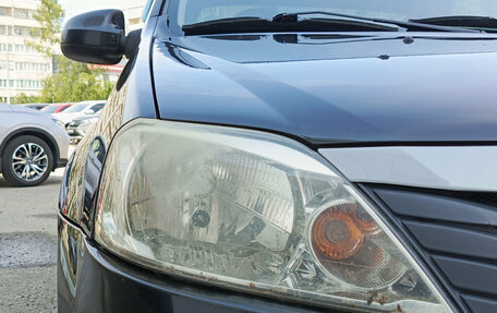 Renault Logan I, 2012 год, 365 000 рублей, 21 фотография