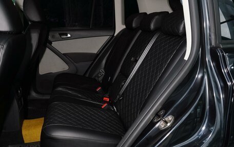 Volkswagen Tiguan I, 2010 год, 1 113 000 рублей, 9 фотография