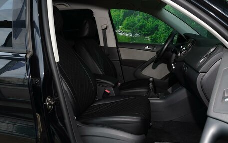 Volkswagen Tiguan I, 2010 год, 1 113 000 рублей, 8 фотография