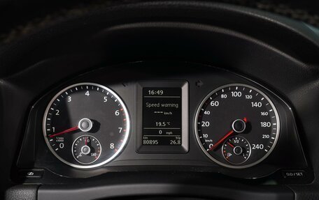 Volkswagen Tiguan I, 2010 год, 1 113 000 рублей, 12 фотография