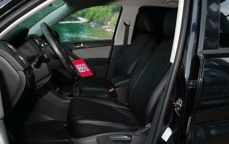 Volkswagen Tiguan I, 2010 год, 1 113 000 рублей, 10 фотография
