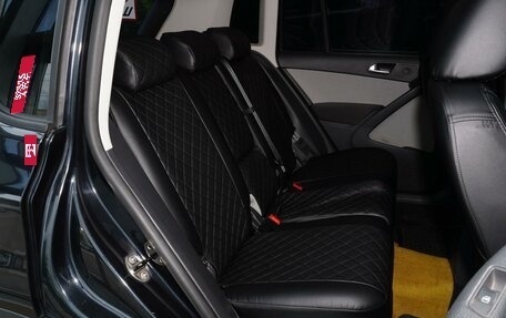 Volkswagen Tiguan I, 2010 год, 1 113 000 рублей, 7 фотография