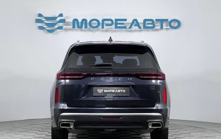 CheryExeed VX, 2022 год, 2 799 000 рублей, 6 фотография