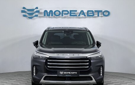CheryExeed VX, 2022 год, 2 799 000 рублей, 2 фотография