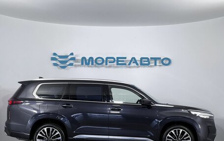 CheryExeed VX, 2022 год, 2 799 000 рублей, 4 фотография