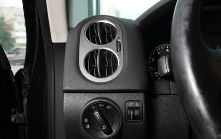 Volkswagen Tiguan I, 2010 год, 1 113 000 рублей, 17 фотография