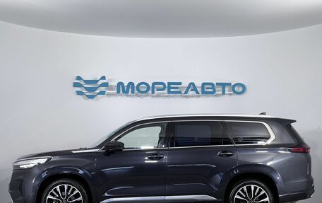 CheryExeed VX, 2022 год, 2 799 000 рублей, 8 фотография