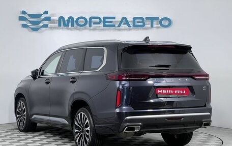 CheryExeed VX, 2022 год, 2 799 000 рублей, 7 фотография