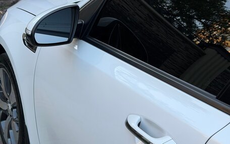 KIA Optima IV, 2016 год, 1 690 000 рублей, 7 фотография