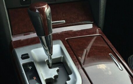 Toyota Camry, 2012 год, 1 395 000 рублей, 12 фотография