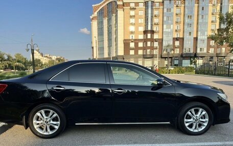 Toyota Camry, 2012 год, 1 395 000 рублей, 7 фотография
