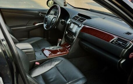 Toyota Camry, 2012 год, 1 395 000 рублей, 16 фотография