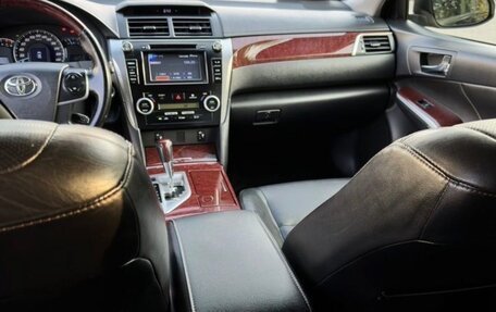 Toyota Camry, 2012 год, 1 395 000 рублей, 19 фотография