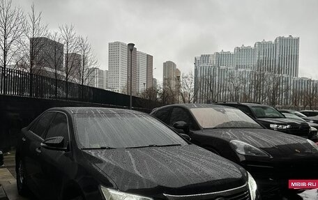 Toyota Camry, 2012 год, 1 395 000 рублей, 22 фотография