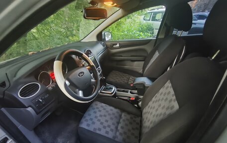 Ford Focus II рестайлинг, 2008 год, 475 000 рублей, 5 фотография