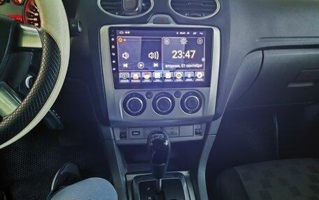 Ford Focus II рестайлинг, 2008 год, 475 000 рублей, 7 фотография