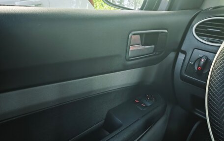 Ford Focus II рестайлинг, 2008 год, 475 000 рублей, 6 фотография