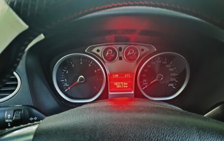 Ford Focus II рестайлинг, 2008 год, 475 000 рублей, 8 фотография