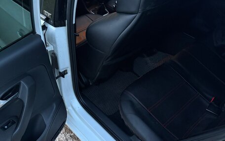 Volkswagen Polo VI (EU Market), 2015 год, 450 000 рублей, 8 фотография
