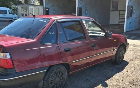 Daewoo Nexia I рестайлинг, 2008 год, 215 000 рублей, 5 фотография