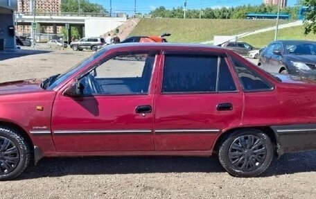 Daewoo Nexia I рестайлинг, 2008 год, 215 000 рублей, 4 фотография