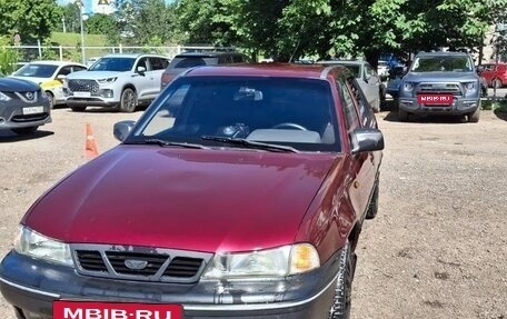 Daewoo Nexia I рестайлинг, 2008 год, 215 000 рублей, 2 фотография