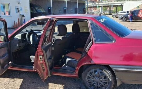 Daewoo Nexia I рестайлинг, 2008 год, 215 000 рублей, 8 фотография