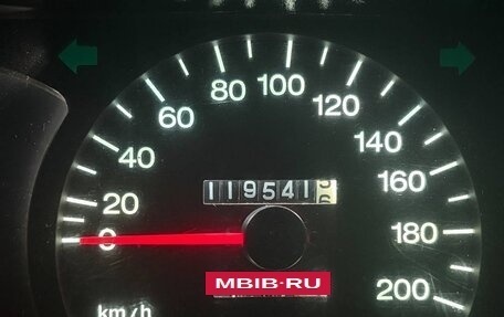 Daewoo Nexia I рестайлинг, 2008 год, 215 000 рублей, 13 фотография