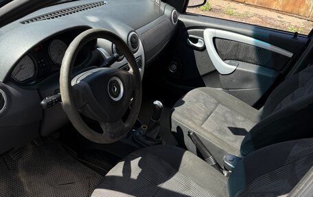 Renault Logan I, 2011 год, 277 000 рублей, 6 фотография