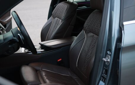 BMW 5 серия, 2020 год, 4 000 000 рублей, 9 фотография