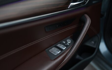 BMW 5 серия, 2020 год, 4 000 000 рублей, 13 фотография