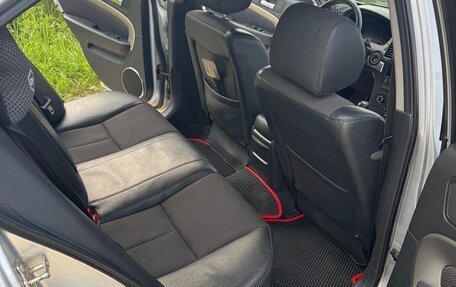 Chevrolet Epica, 2010 год, 450 000 рублей, 3 фотография