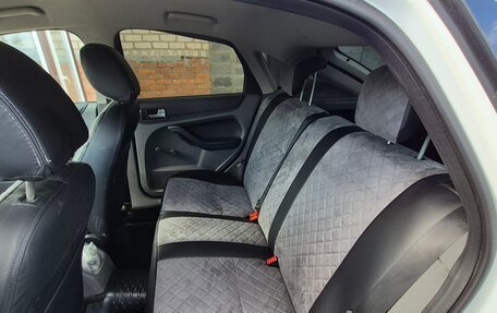 Ford Focus II рестайлинг, 2008 год, 440 000 рублей, 5 фотография