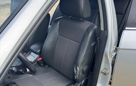 Chevrolet Epica, 2010 год, 450 000 рублей, 5 фотография