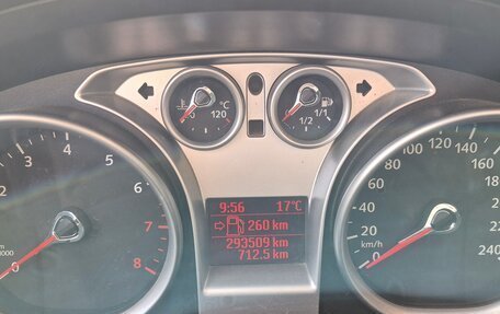 Ford Focus II рестайлинг, 2008 год, 440 000 рублей, 6 фотография